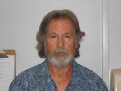 William Robert Cooley a registered Sex Offender of California