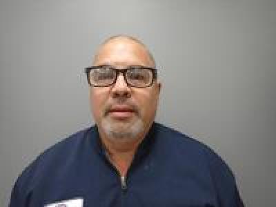 William Diaz a registered Sex Offender of California