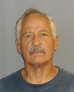 William Fligiel a registered Sex Offender of California