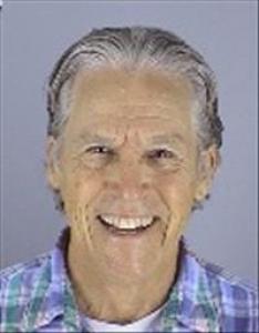William Patrick Giordano a registered Sex Offender of California