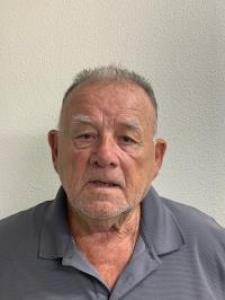 William John Goff a registered Sex Offender of California