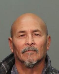 William Gonzalez a registered Sex Offender of California
