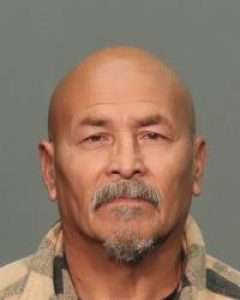 William Gonzalez a registered Sex Offender of California