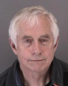 William Hassebrock a registered Sex Offender of California