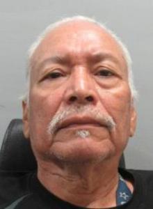 William Caverra Hernandez a registered Sex Offender of California