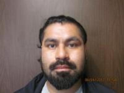 William Huesca a registered Sex Offender of California