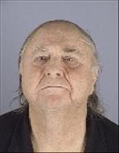 William Richard James a registered Sex Offender of California