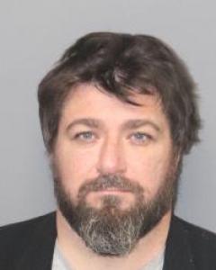 William Alexander Knapp a registered Sex Offender of California