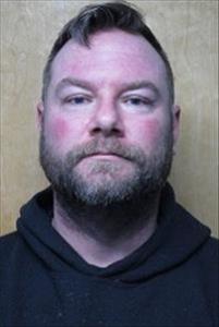 William Shane Lackey a registered Sex Offender of California