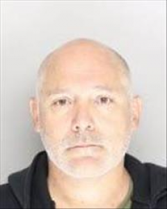 William Dean Laurels a registered Sex Offender of California