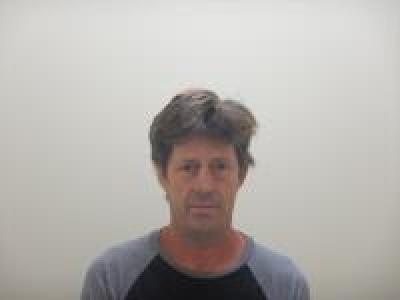 William Anthony London a registered Sex Offender of California