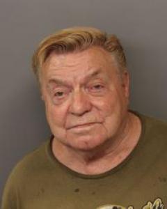 William Mann Luksic a registered Sex Offender of California