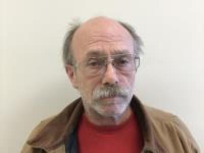 William Charles Mcelroy a registered Sex Offender of California