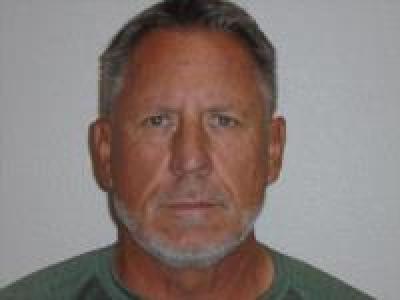 William Charles Miller a registered Sex Offender of California