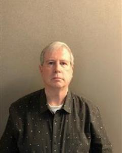 William Anderson Moser a registered Sex Offender of California