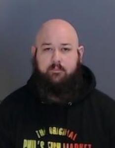 William Daniel Myers a registered Sex Offender of California