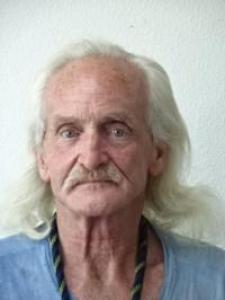 William Travis Pardee a registered Sex Offender of California