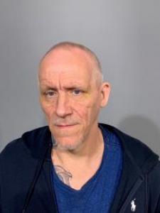 William Santos Pietrzak a registered Sex Offender of California