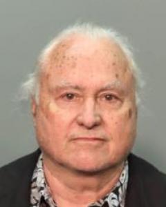 William Michael Pigg a registered Sex Offender of California