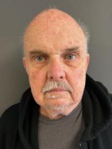 William Clyde Priest a registered Sex Offender of California