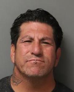 William Eric Ramirez a registered Sex Offender of California