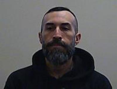 William Gabriel Rodriguez a registered Sex Offender of California