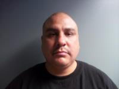 William Romero a registered Sex Offender of California