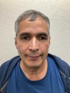 William Louis Segura a registered Sex Offender of California