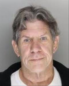 William Ray Shelton a registered Sex Offender of California