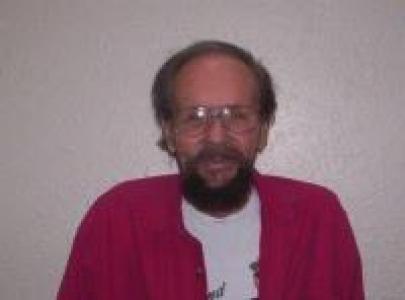 William Leroy Skutvik a registered Sex Offender of California