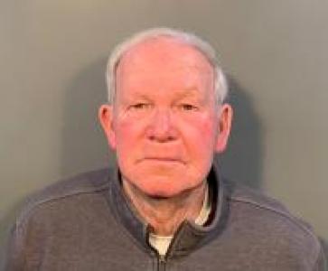 William Gerry Smith a registered Sex Offender of California