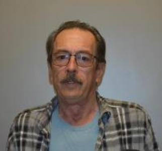 William Owen Stanphill a registered Sex Offender of California