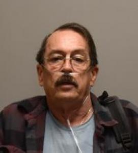 William Owen Stanphill a registered Sex Offender of California