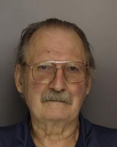 William Douglas Tomlinson a registered Sex Offender of California