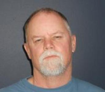 William Jack Vandermeulen a registered Sex Offender of California