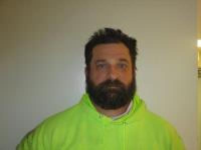 William Richard Wolfenbarger a registered Sex Offender of California