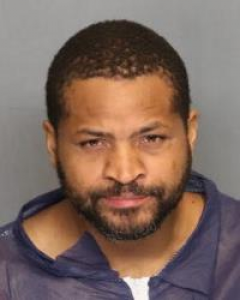 Willie Ray Brown a registered Sex Offender of California