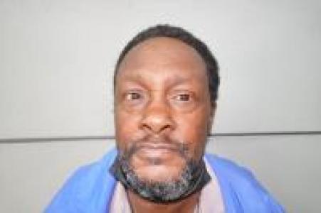 Willie Bootsey Greenwood a registered Sex Offender of California