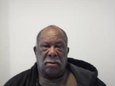Willie George Harris a registered Sex Offender of California