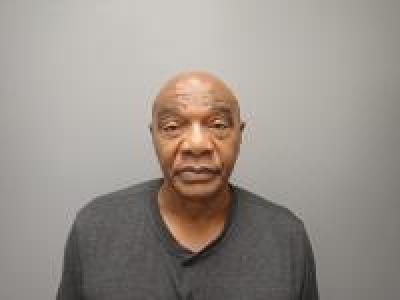 Willie Henderson a registered Sex Offender of California