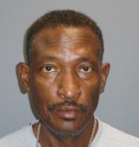 Willie Gene Jefferson a registered Sex Offender of California