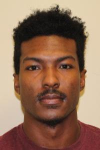 Windell Jerone Thompson a registered Sex Offender of California