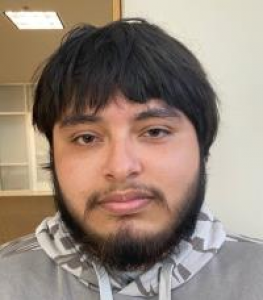 Xavier Emilio Acevedo a registered Sex Offender of California