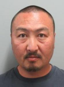 Xong Heu a registered Sex Offender of California