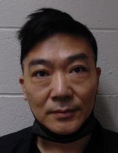 Xun Liang Zhou a registered Sex Offender of California