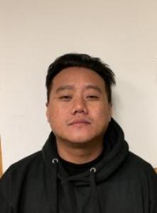 Yeng Tony Yang a registered Sex Offender of California