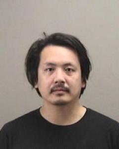 Yongkang Xuan a registered Sex Offender of California