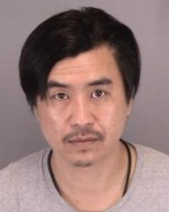 Yun Chong Lu a registered Sex Offender of California