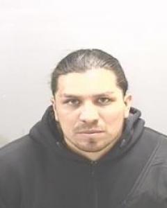 Yvan Albert Dominguez a registered Sex Offender of California