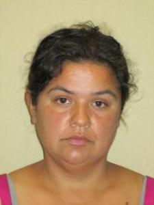 Yvette Rodriguez a registered Sex Offender of California